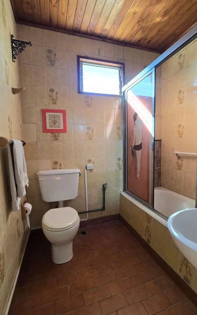 VENTA DEPTO 2 AMBIENTES- SANTA RITA-OPORTUNIDAD 4