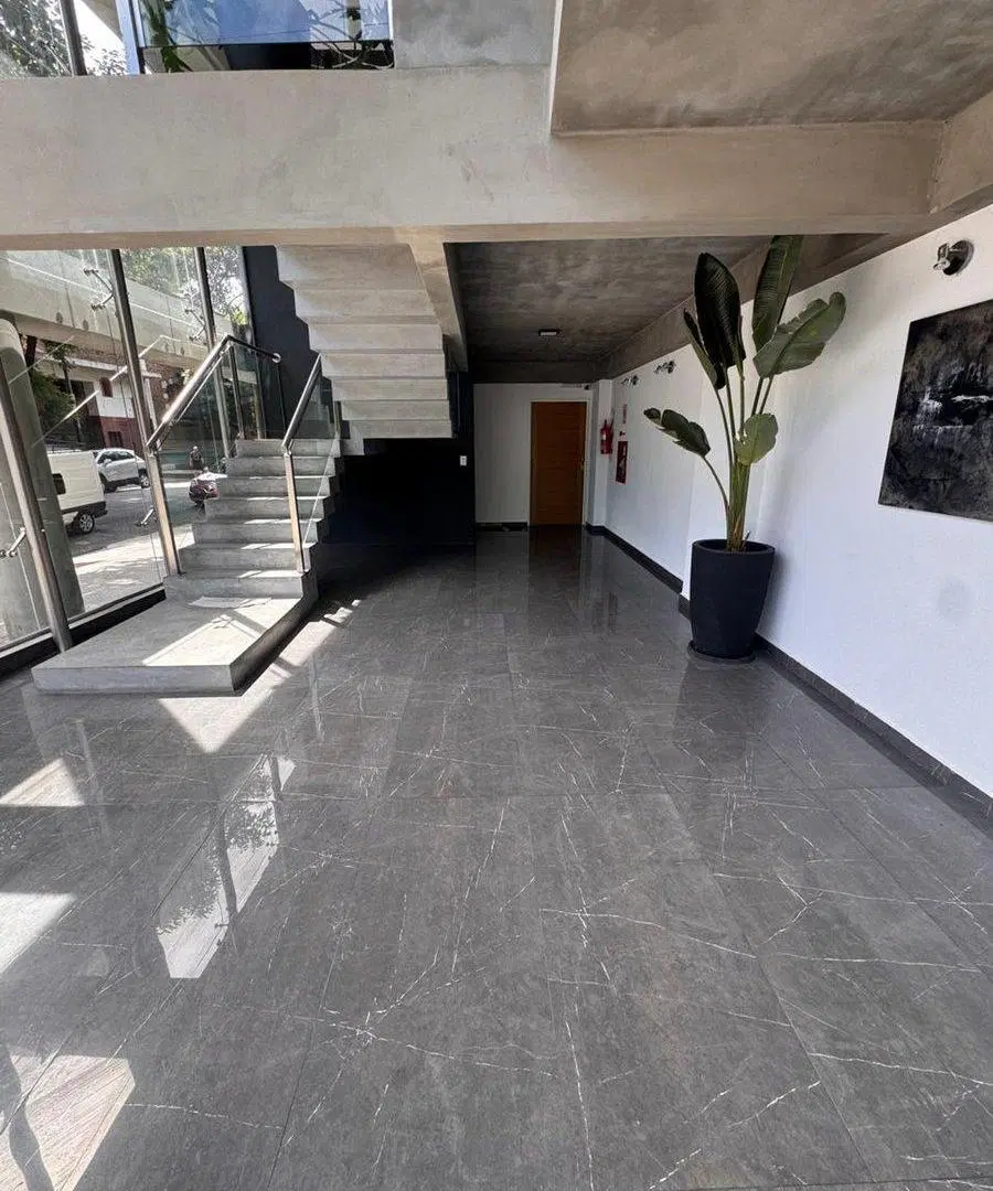 Venta de Oficina en Barracas 140m2 2