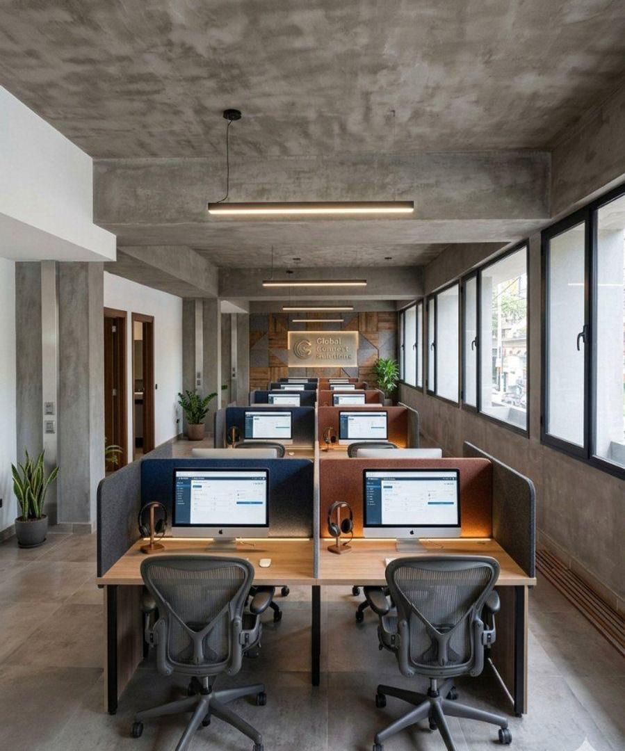 Venta de Oficina en Barracas 140m2