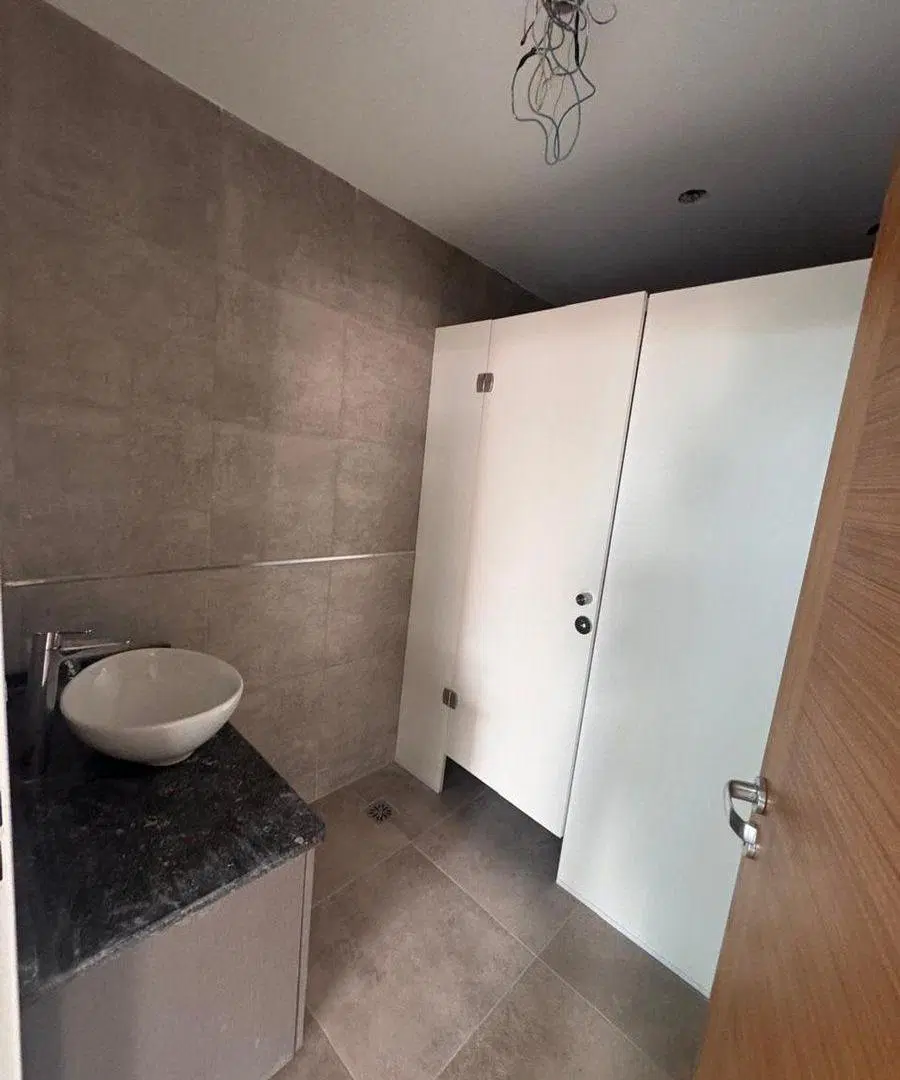 Venta de Oficina en Barracas 140m2 4