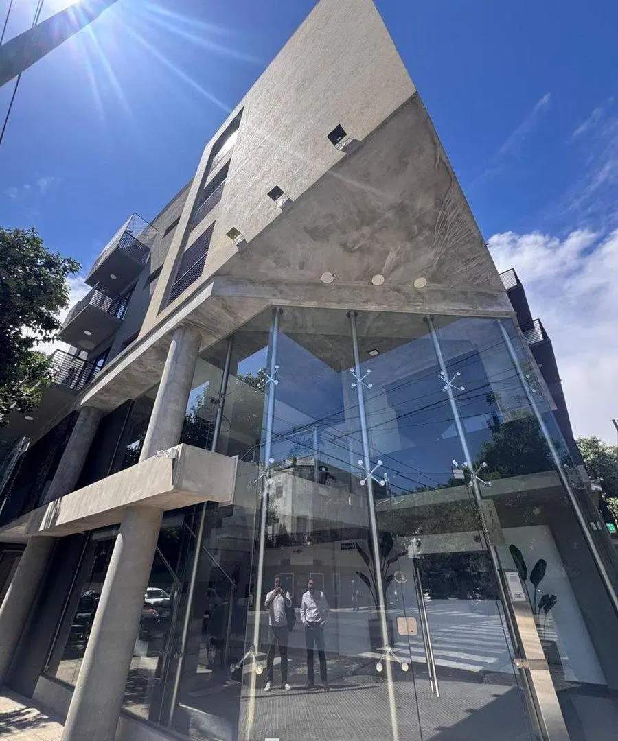Venta de Oficina en Barracas 140m2 5