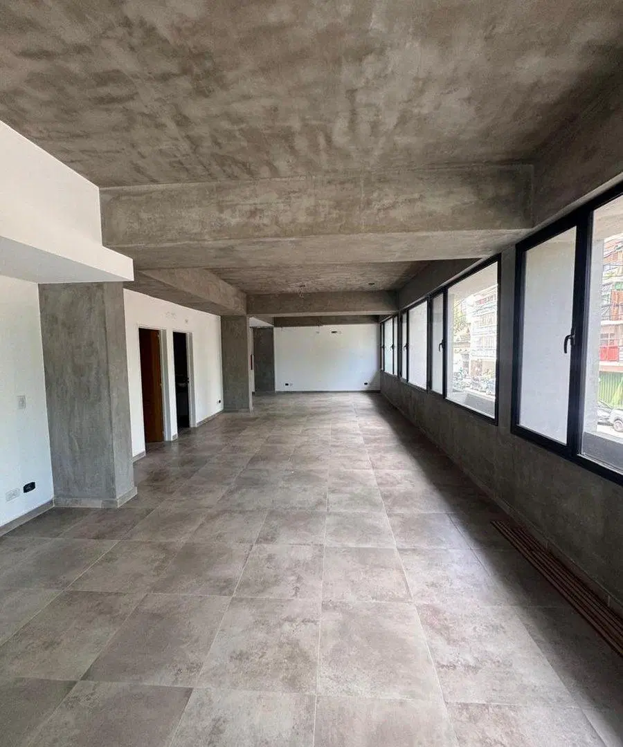 Venta de Oficina en Barracas 140m2 3