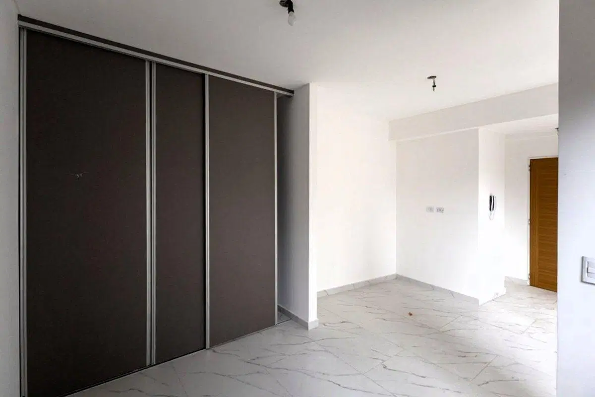 Venta de Monoambiente con Patio en Barracas 4