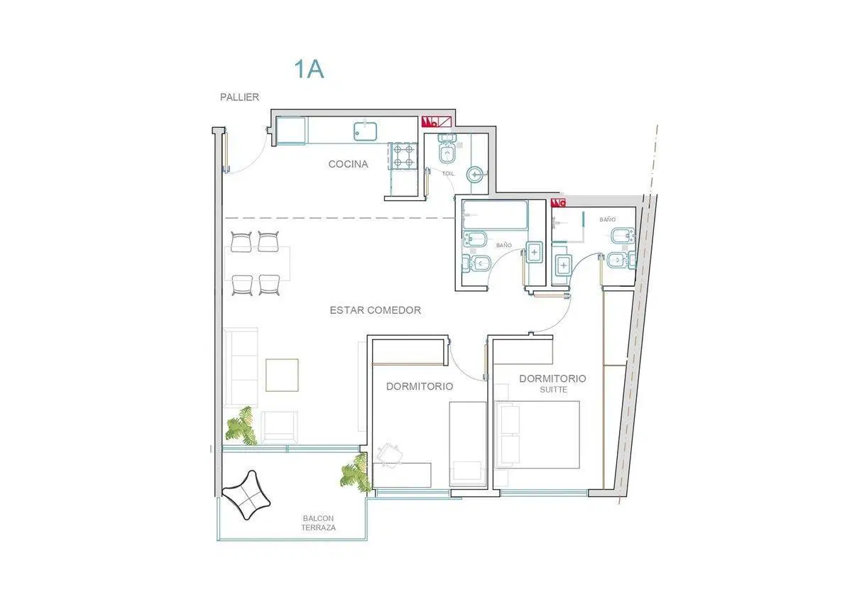 Plano 1