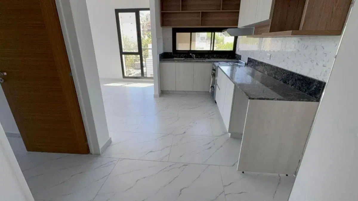 Venta Depto 2amb en Barracas con Balcon a Estrenar 3