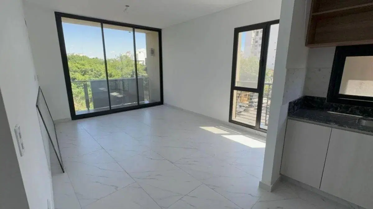 Venta Depto 2amb en Barracas con Balcon a Estrenar 2