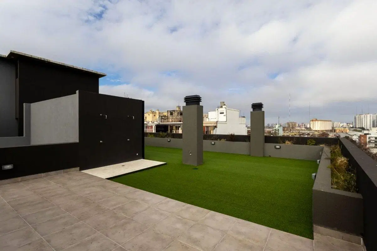 Venta Depto 2amb en Barracas con Balcon a Estrenar 5
