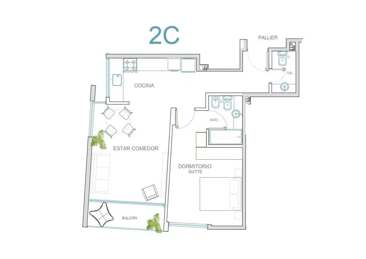 Plano 1