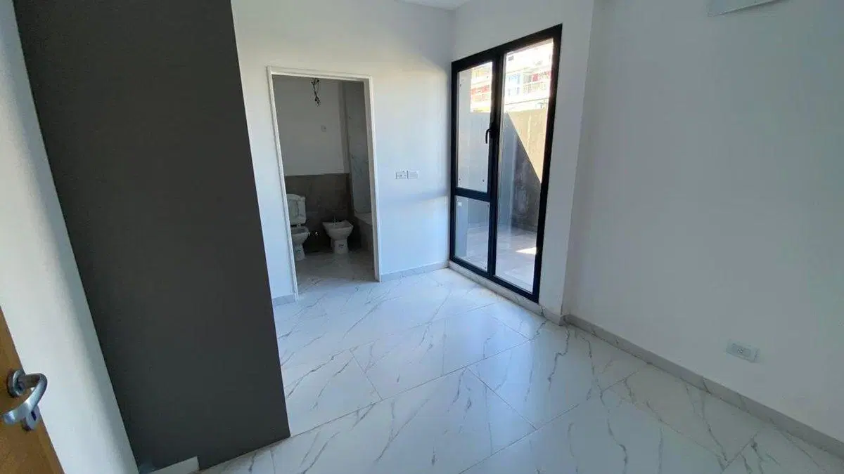 Venta Depto 2 amb Estrenar Barracas Balcon terraza 3