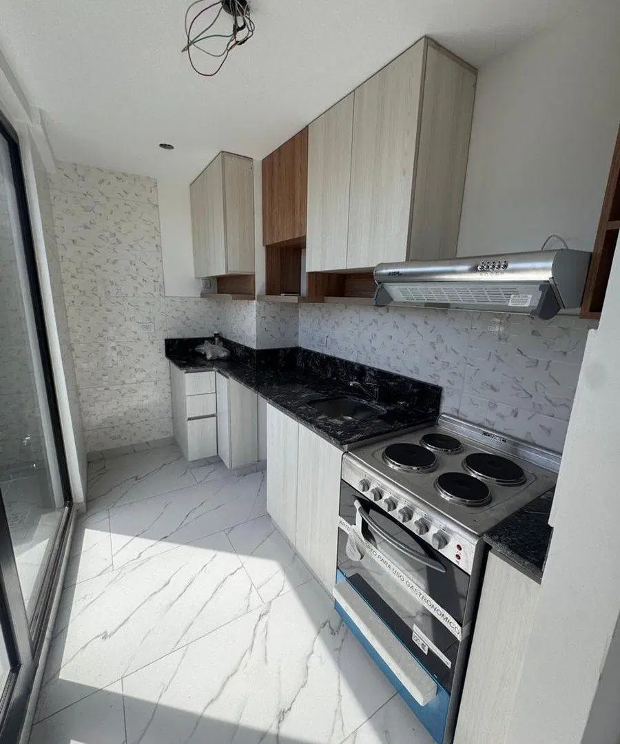 Venta Depto 2amb Barracas  estrenar balcon terraza 4
