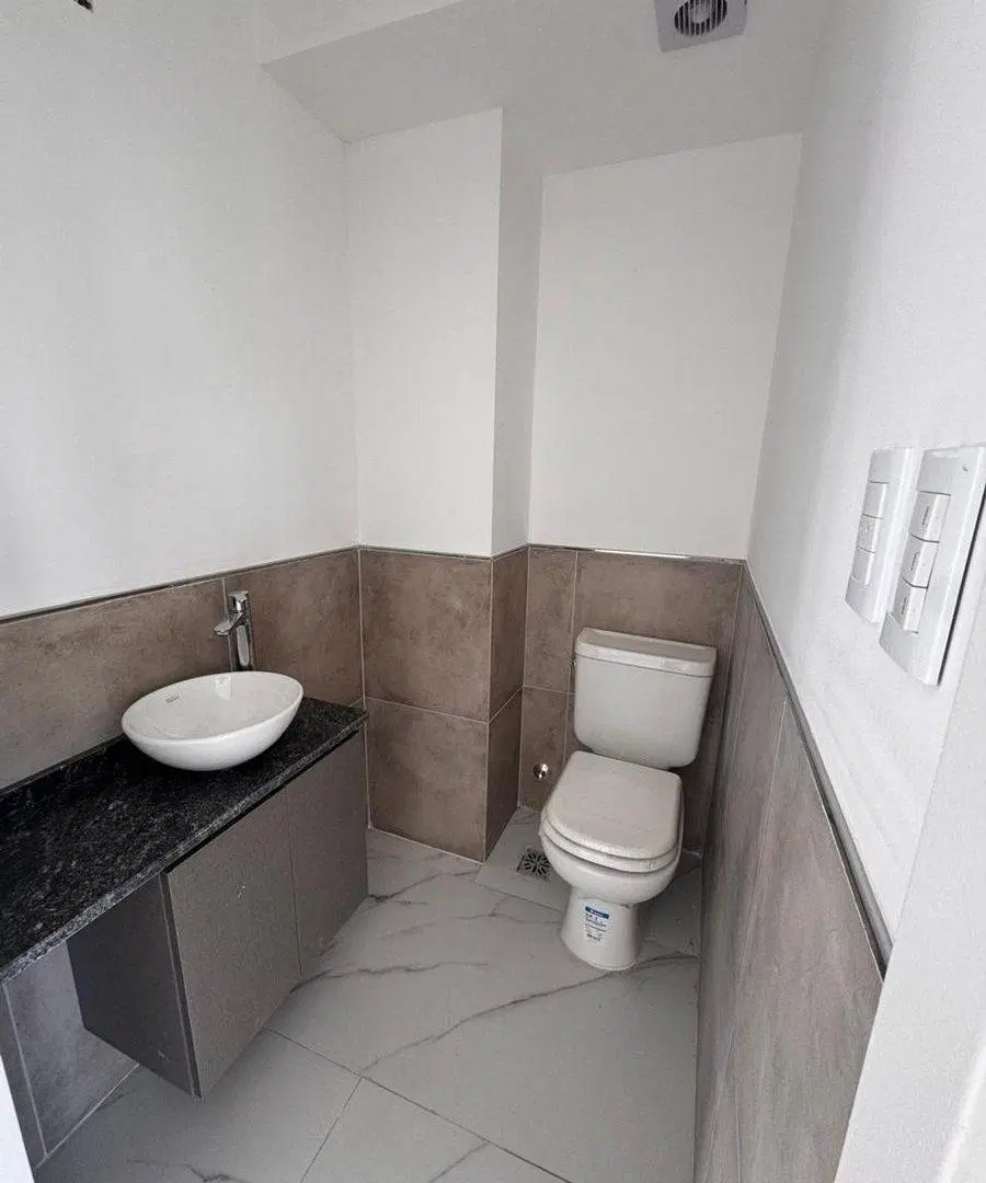 Venta Depto 2amb Barracas  estrenar balcon terraza 5