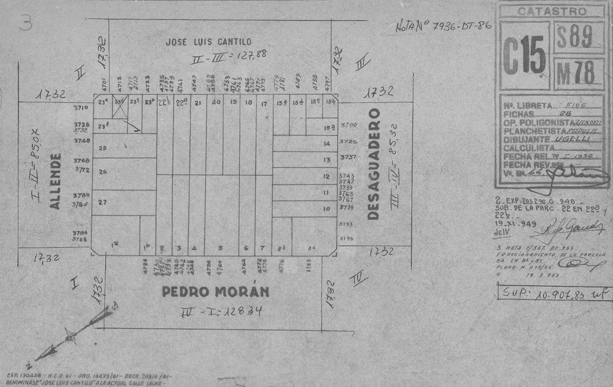 Plano 1