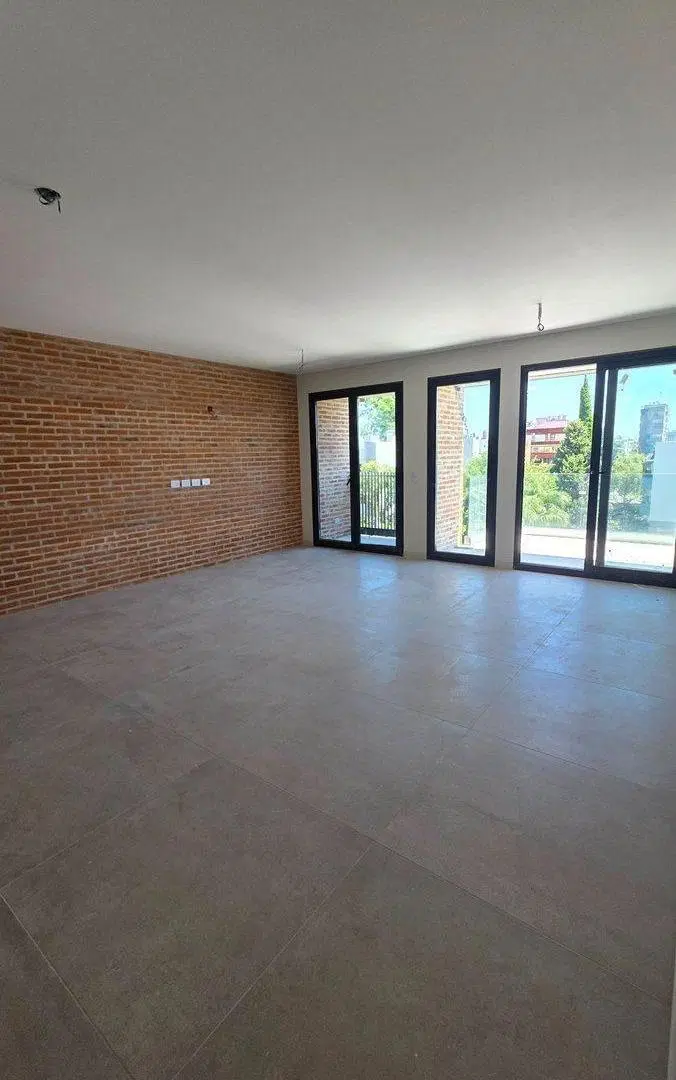 VENTA DPTO,4 amb., 5º PISO, DEVOTO, ENTREGA MARZO 2