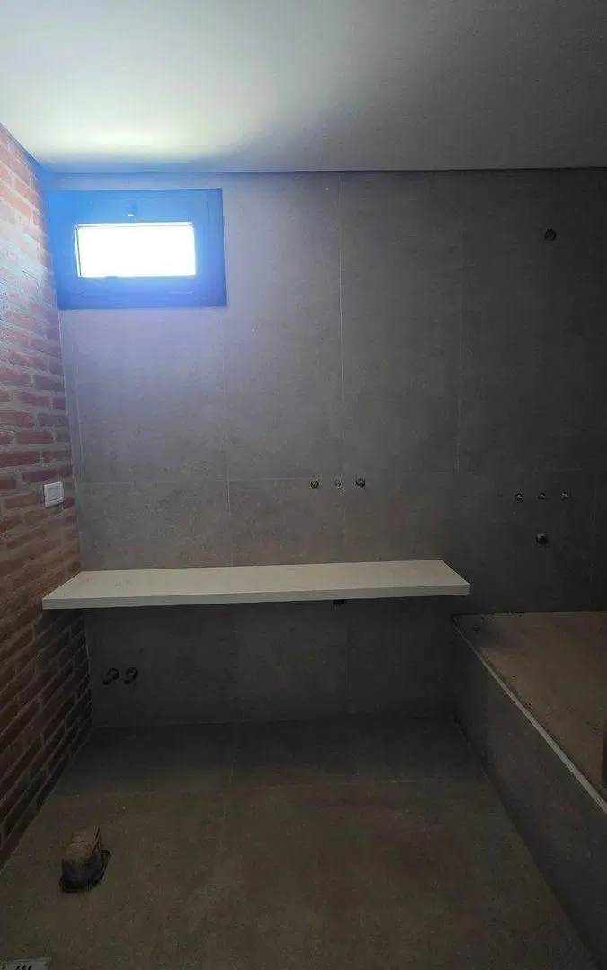 VENTA DPTO,4 amb., 5º PISO, DEVOTO, ENTREGA MARZO 5