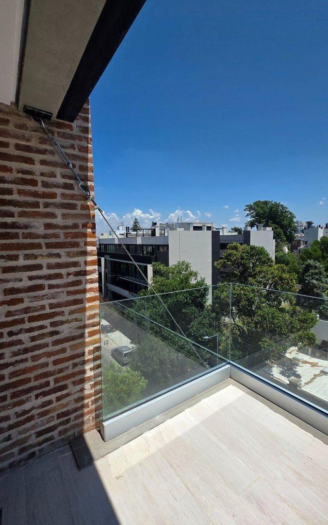 VENTA DPTO,4 amb., 5º PISO, DEVOTO, ENTREGA MARZO