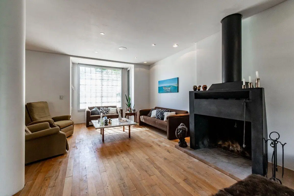 Venta Casa de 8 Ambientes en Martinez 5