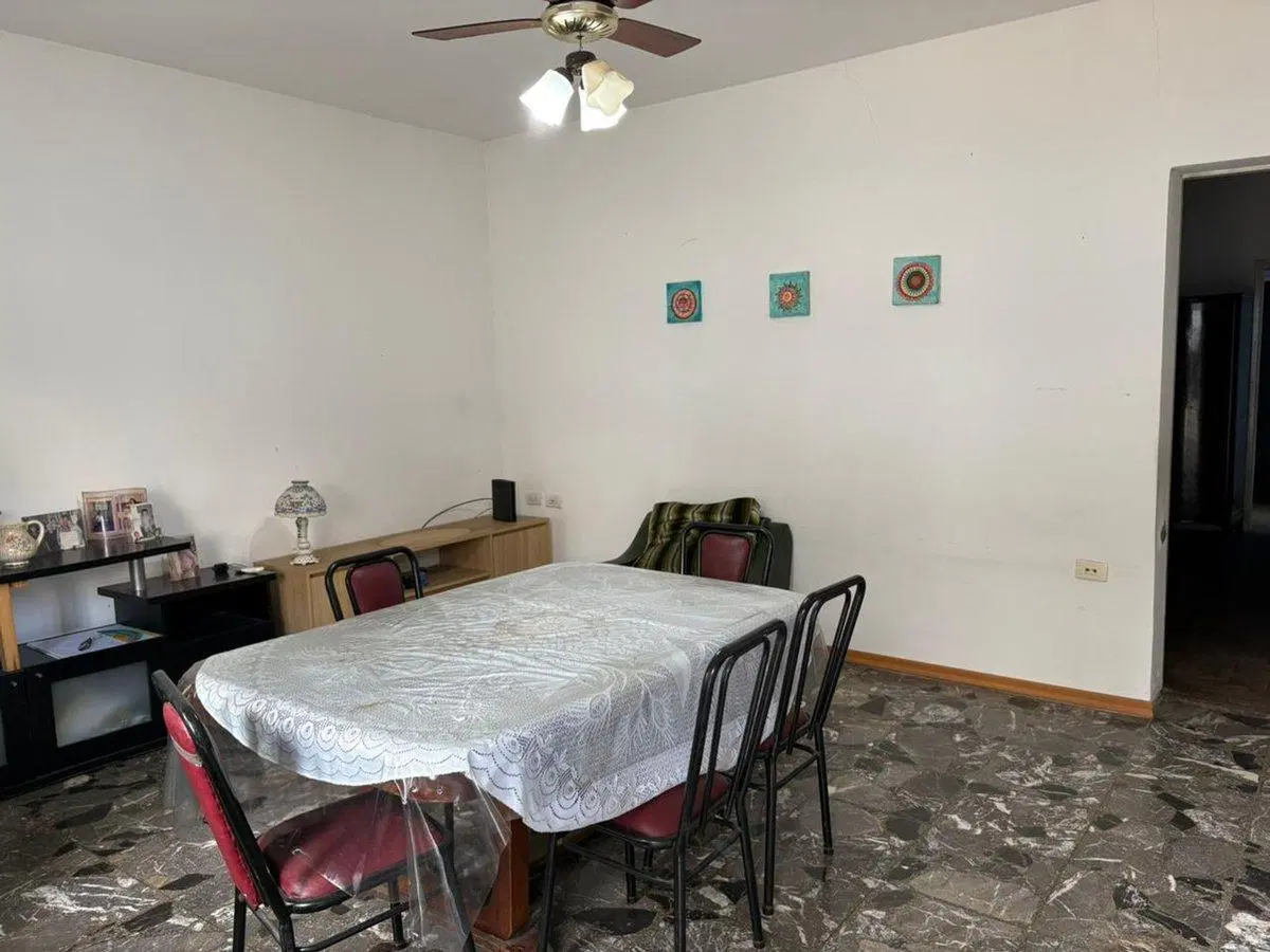 VENTA PH 3 AMB  A REFACCIONAR C/TERRAZA SAENZ PEÑA 3