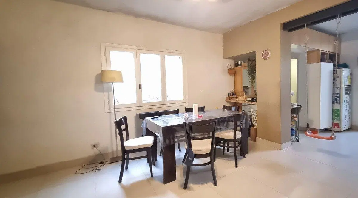 VENTA PH 4 AMB TERRAZA PROPIA QUINCHO S/EXP DEVOTO 3