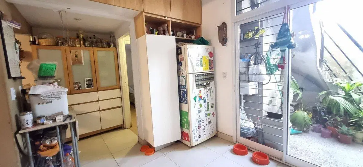 VENTA PH 4 AMB TERRAZA PROPIA QUINCHO S/EXP DEVOTO 4