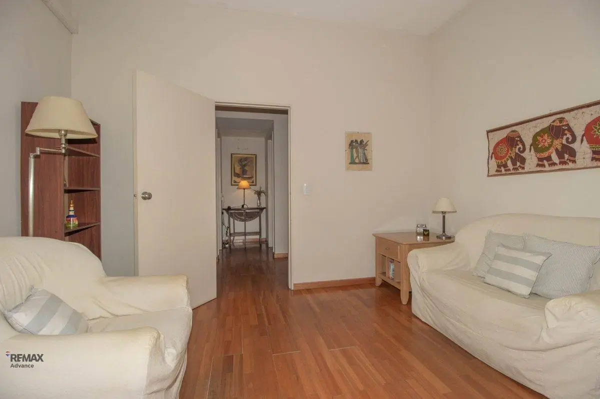 VENTA-OFICINA-4 DESPACHOS-OFFICE PARK PLAZA-PILAR 5