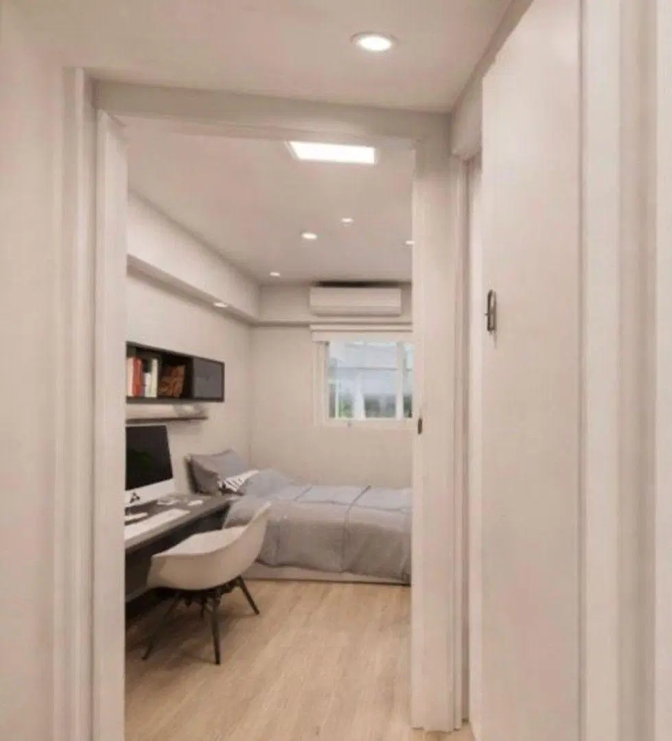 Venta Dto Semipiso 4 Amb  Premiun , Villa Devoto ! 2