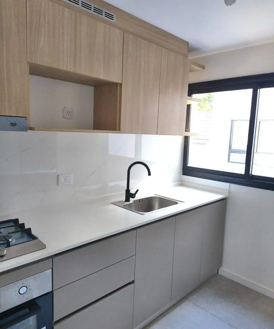 Venta depto ph 4 amb a estrenar en Villa Devoto 4