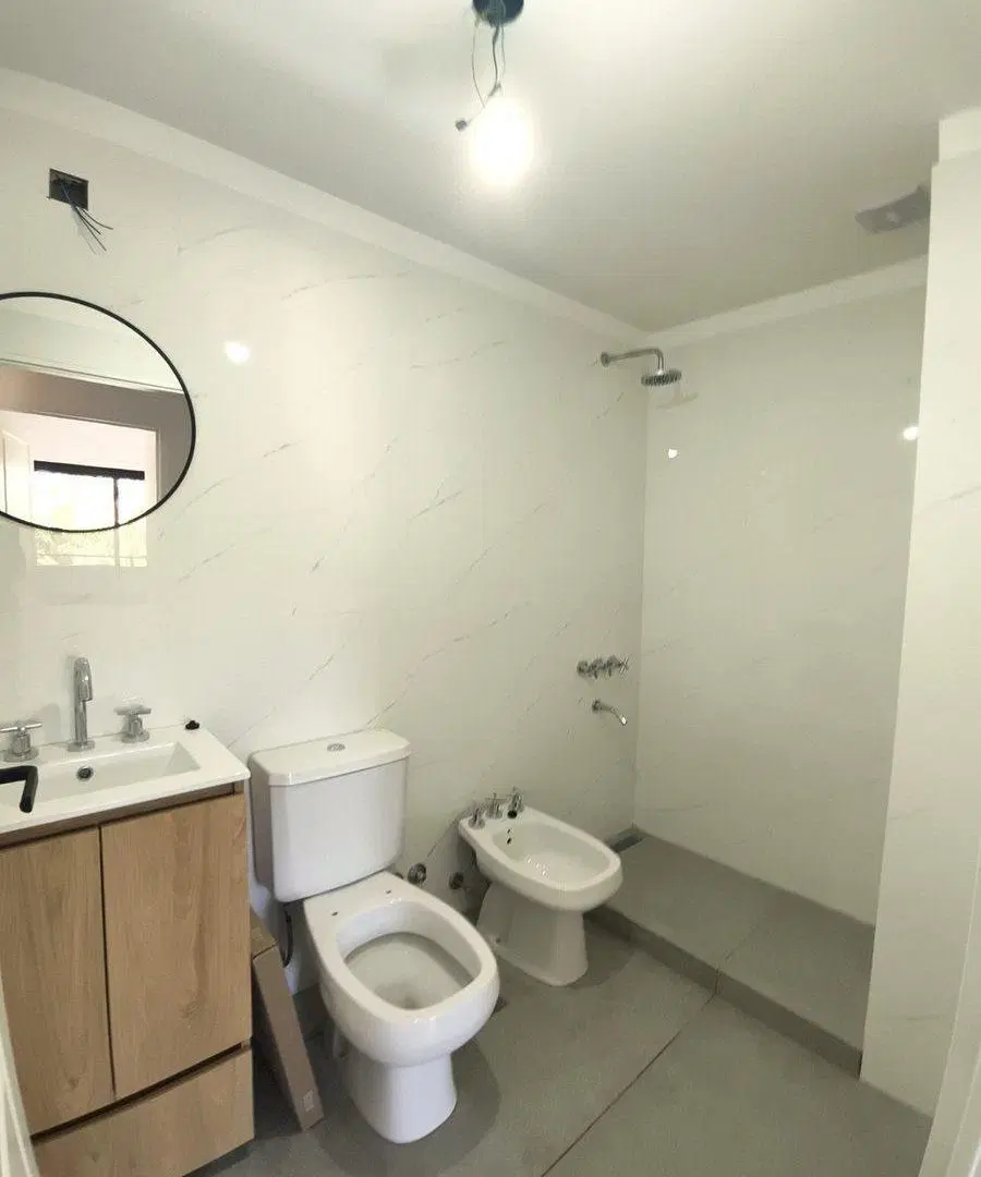 Venta depto ph 4 amb a estrenar en Villa Devoto 5