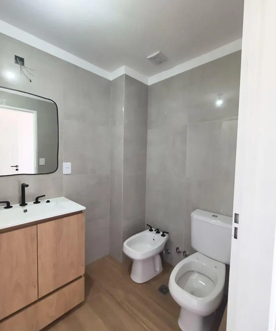 Venta PH 4 amb frente a estrenar en Villa Devoto 4