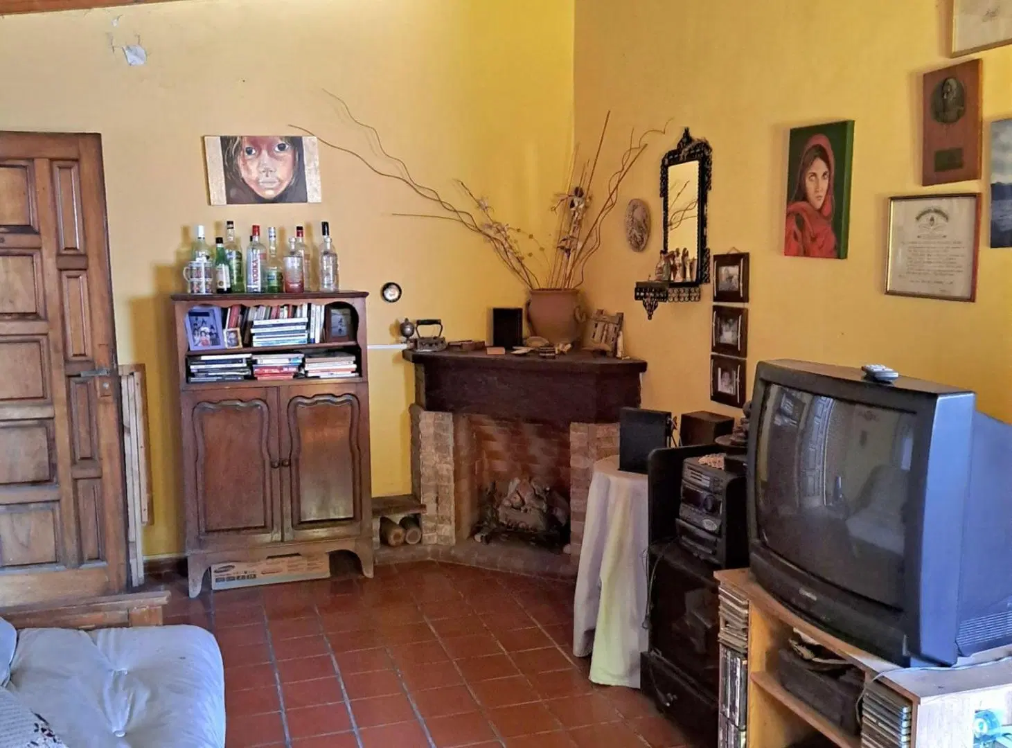 VENTA PH 5 AMB.C/TERRAZA VILLA MAIPU APT. CREDITO 3
