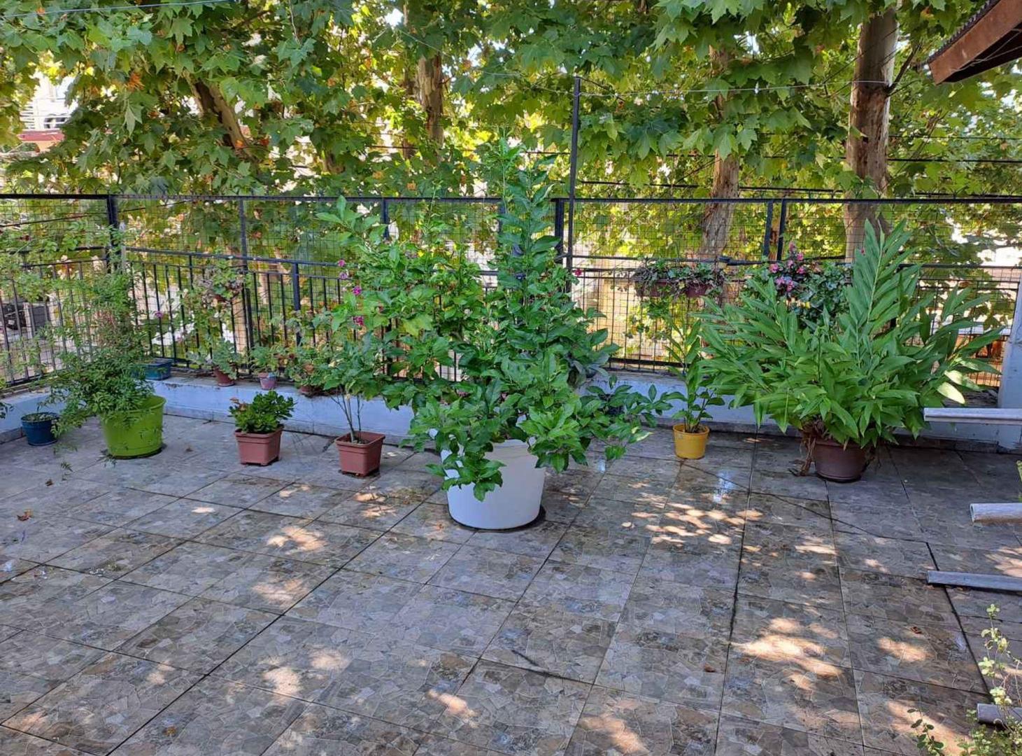 VENTA PH 5 AMB.C/TERRAZA VILLA MAIPU APT. CREDITO