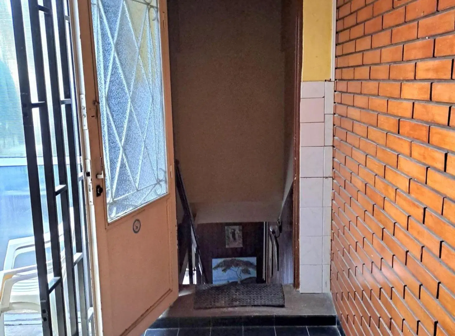 VENTA PH 5 AMB.C/TERRAZA VILLA MAIPU APT. CREDITO 5