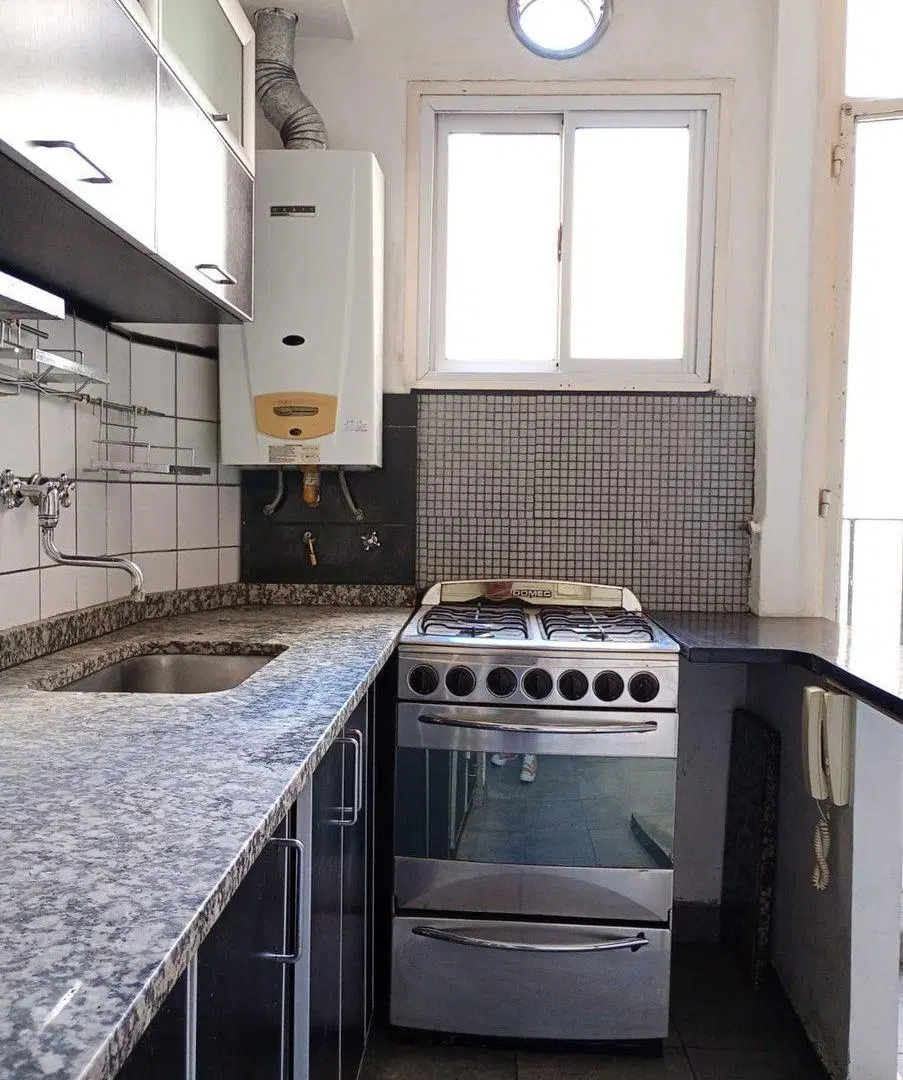 DEPARTAMENTO 3 AMBIENTES VILLA DEVOTO VENTA 2