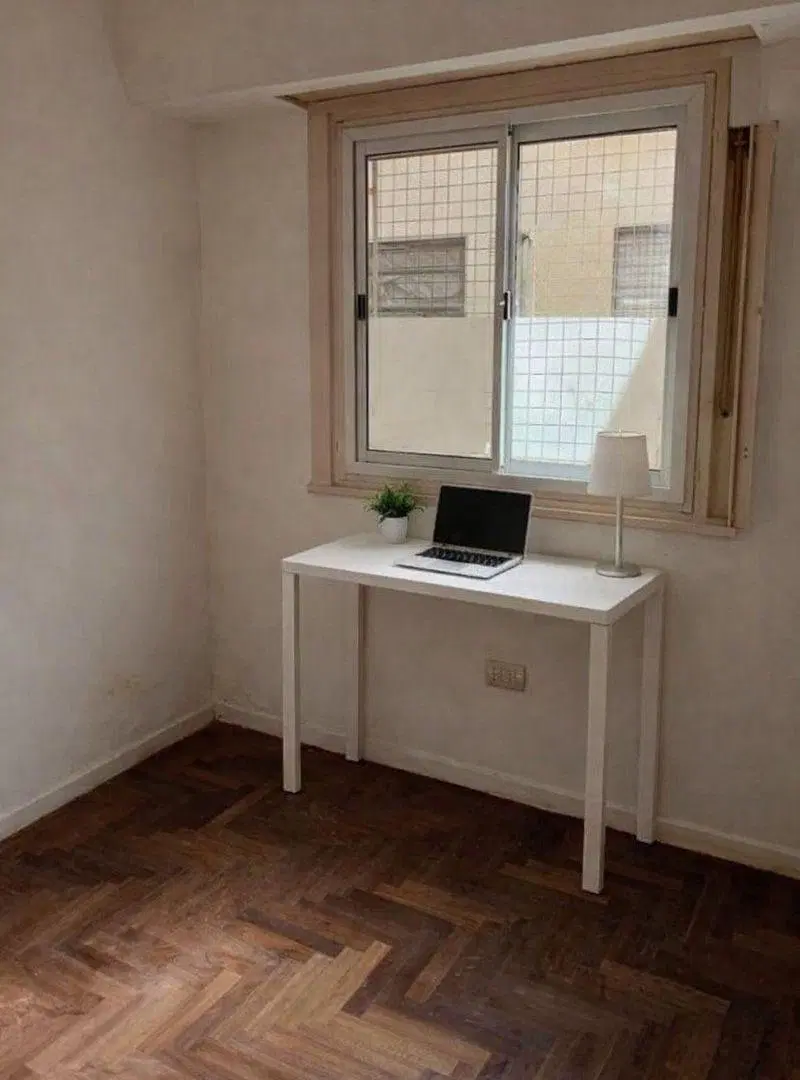 DEPARTAMENTO 3 AMBIENTES VILLA DEVOTO VENTA 4