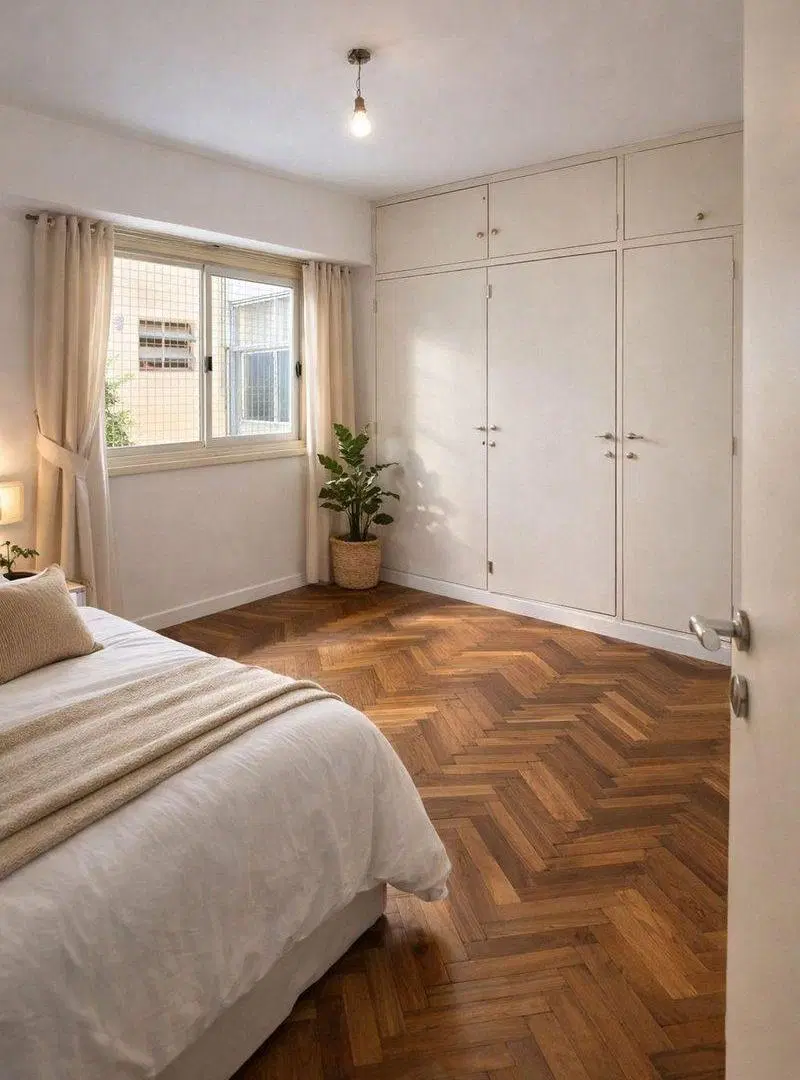 DEPARTAMENTO 3 AMBIENTES VILLA DEVOTO VENTA 3