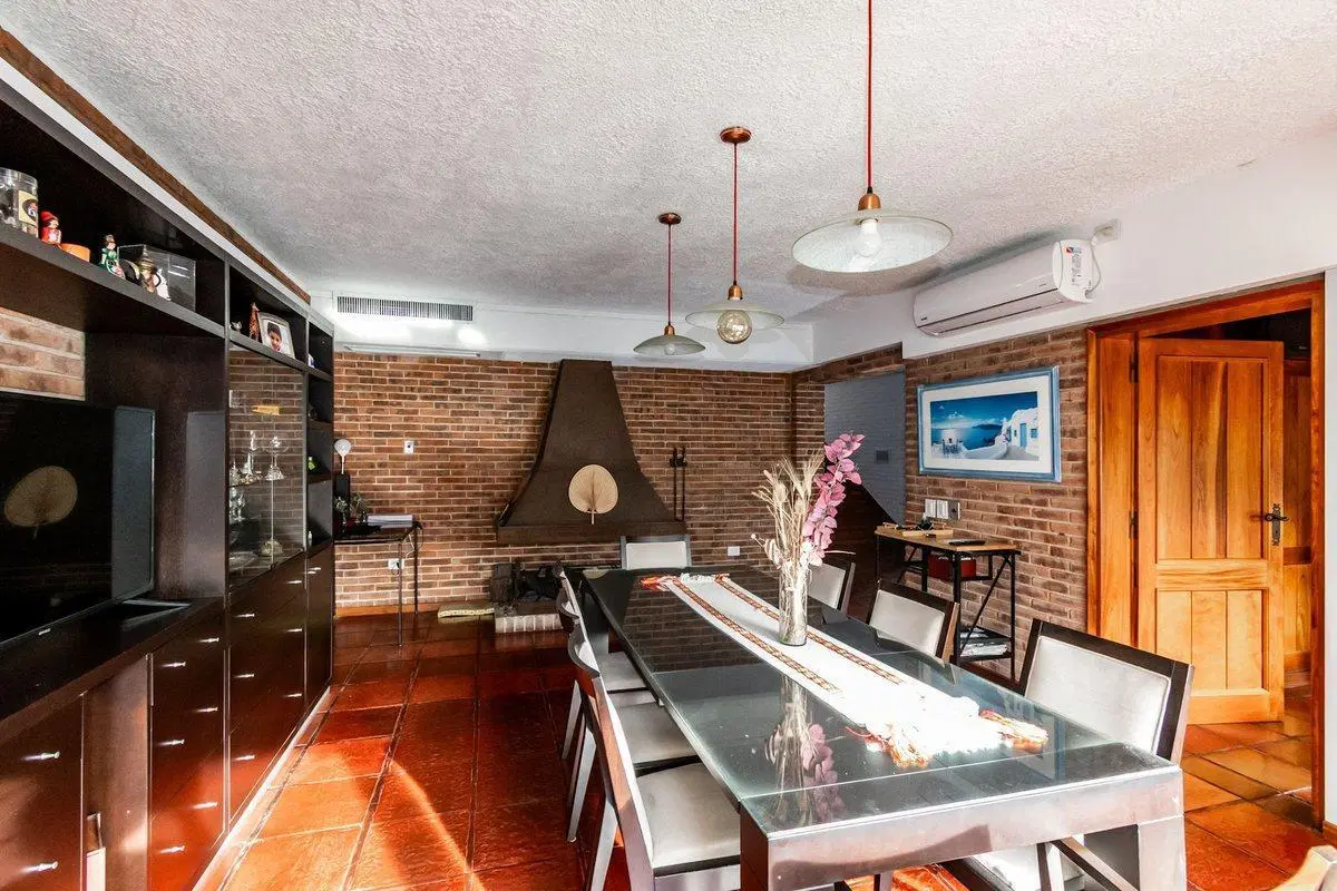 Venta Casa 5 amb pileta cubierta Villa Devoto 2