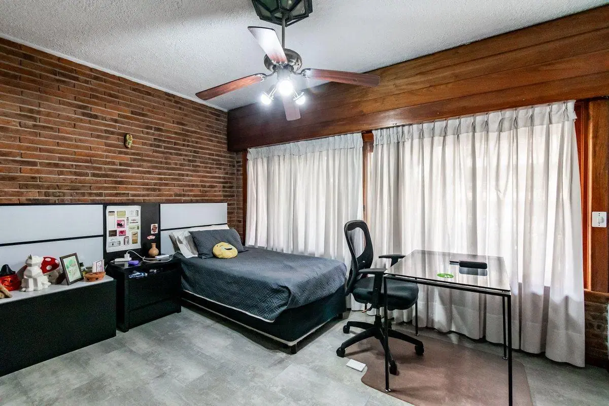 Venta Casa 5 amb pileta cubierta Villa Devoto 5