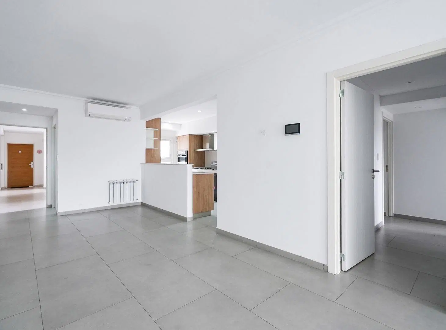 Departamento 4 Amb a Estrenar de Gran Categoria 5
