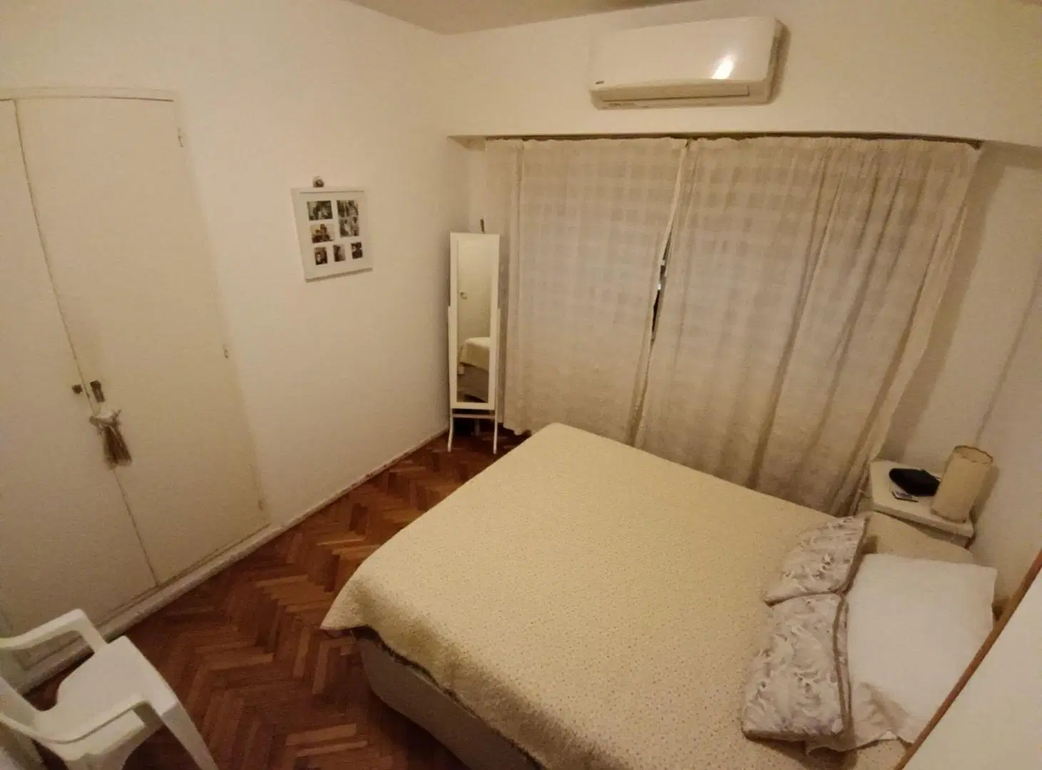 VENTA 2 AMB ALMAGRO OPORTUNIDAD 3