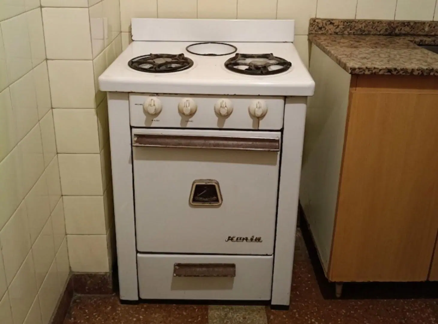 VENTA 2 AMB ALMAGRO OPORTUNIDAD 4