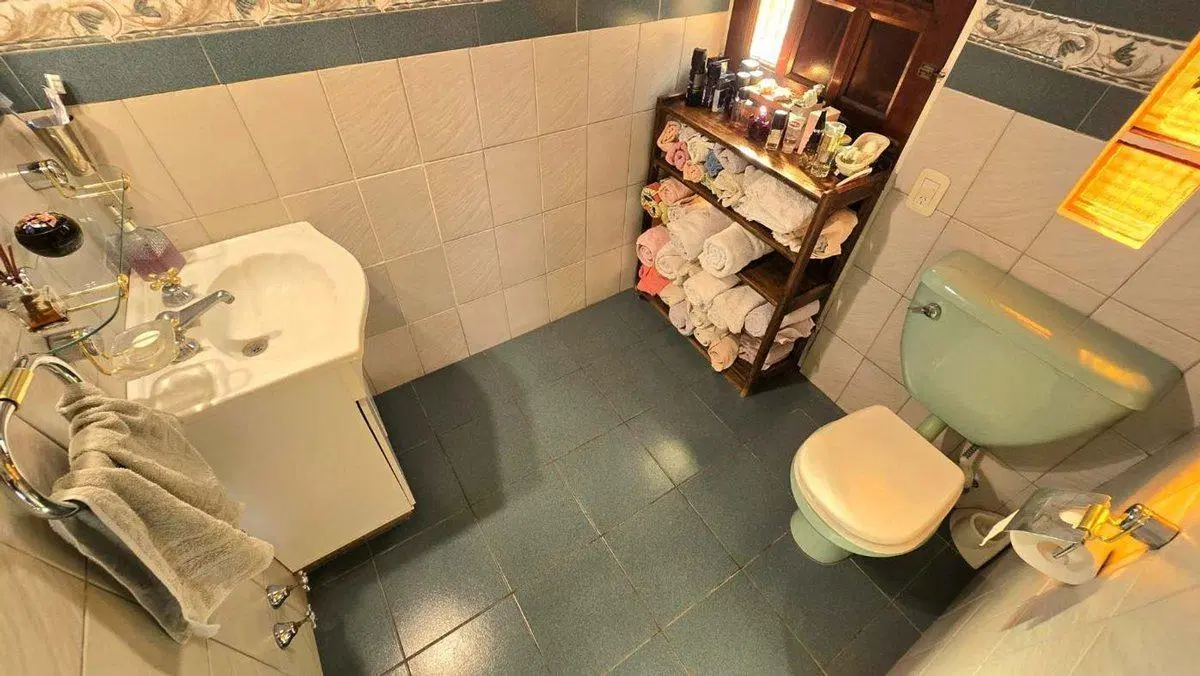 VENTA CASA 4AMB ESCOBAR CON PILETA Y JARDIN 4