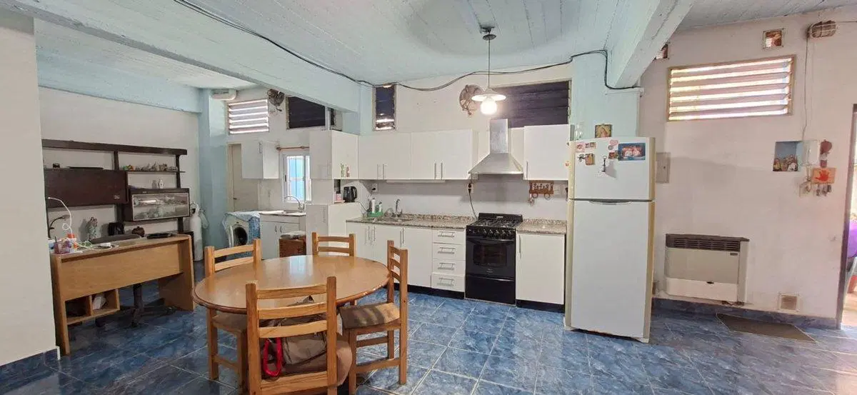 Venta PH 6 AMB.C/ COCH. ENTRADA INDEPENDIENTE 5