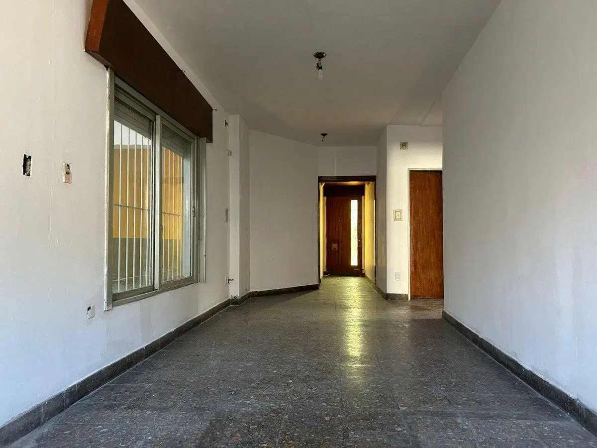 VENTA CASA 3 AMBIENTES EN CASEROS APTO CREDITO 3