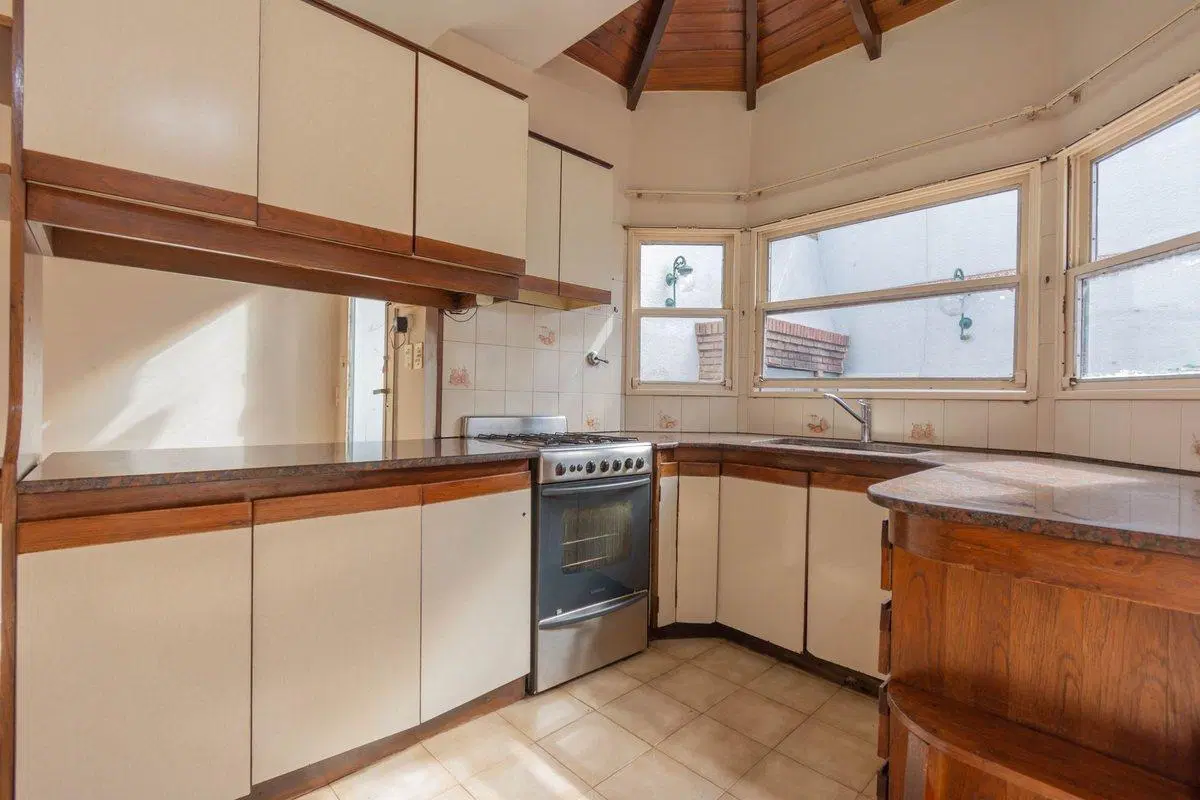 Venta casa V. Devoto 5 amb garage A Crédito 4