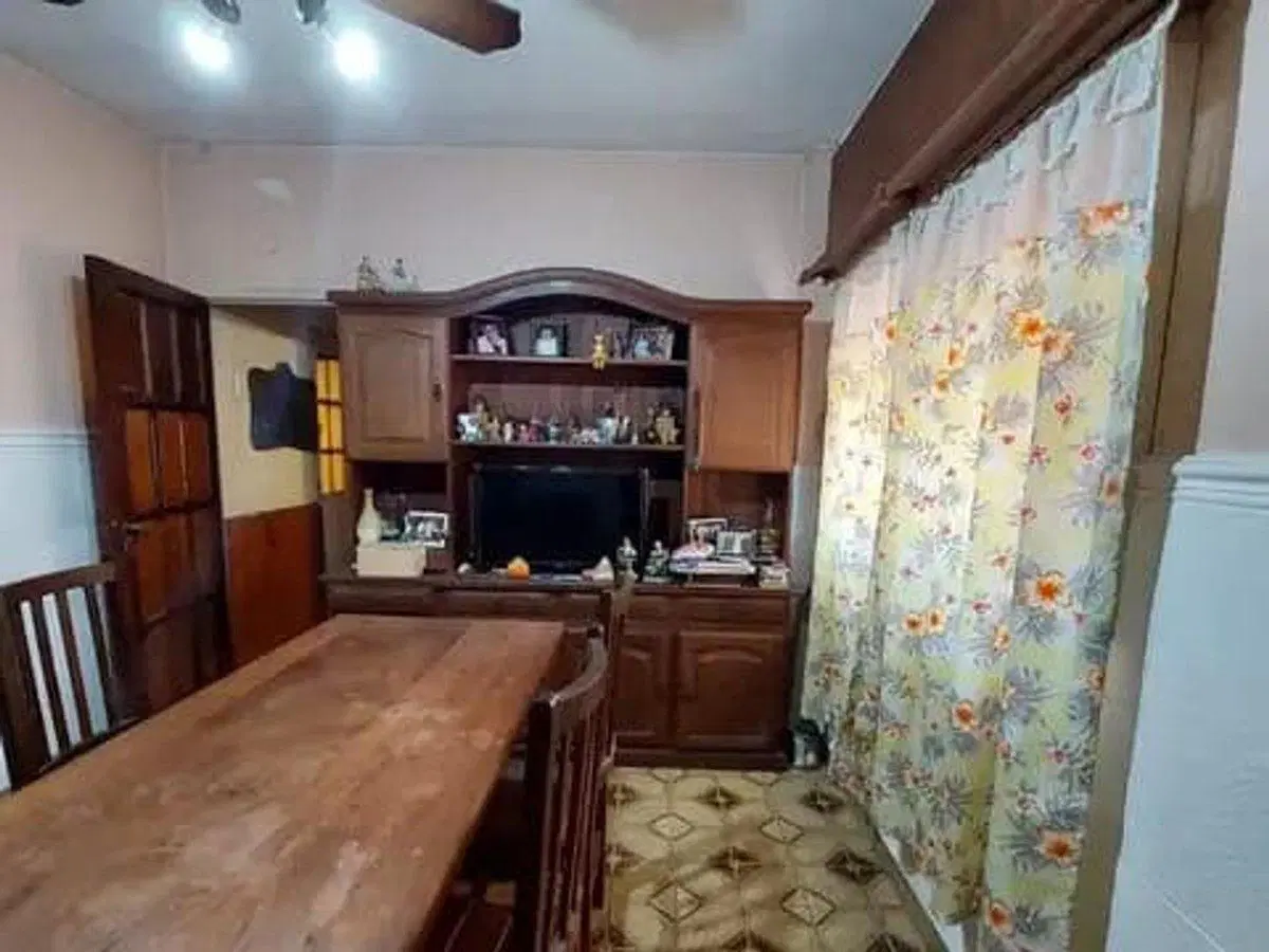 VTA PH 4 AMB C/TERRAZA VILLA BONICH APT. CREDITO . 4