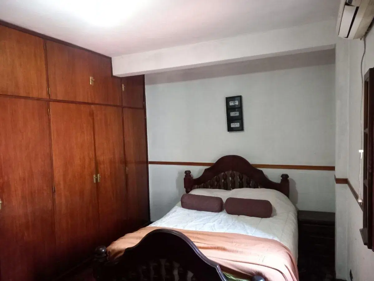 VENTA PH 4 AMB 1 ER PISO POR ESCALERA HURLINGHAM 5