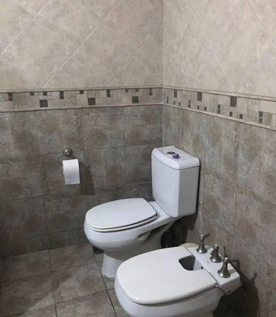 VENTA PH 4 AMB 1 ER PISO POR ESCALERA HURLINGHAM 4