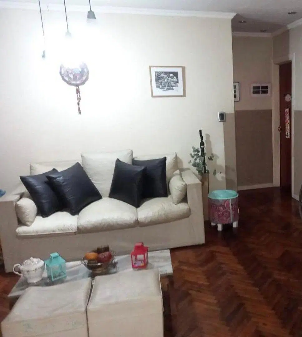 VENTA PH 4 AMB 1 ER PISO POR ESCALERA HURLINGHAM 3