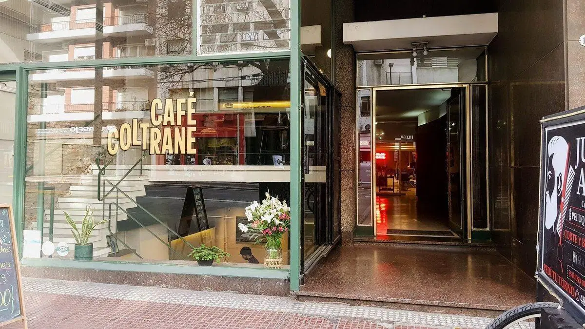 Venta Oficina 59m2  Recoleta 2 amb 2