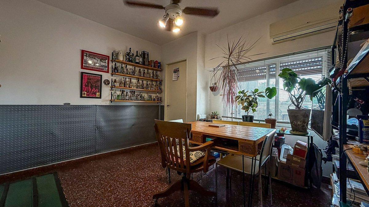 VENTA DEPARTAMENTO 2 AMBIENTES VILLA DEVOTO CABA