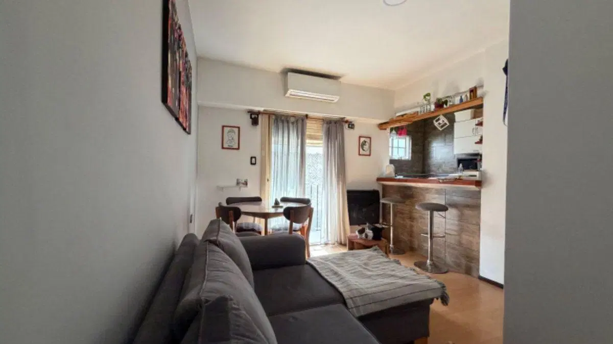 Venta Ph 2 amb Plaza Arenales OPORTUNIDAD!!!!! 2